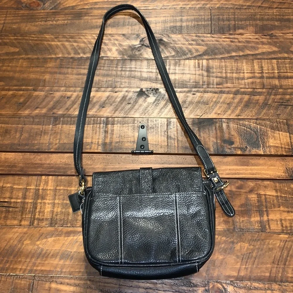 Issac Mizrah Crossbody Pre owned